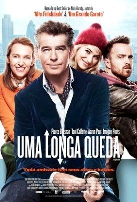 Uma Longa Queda-2014