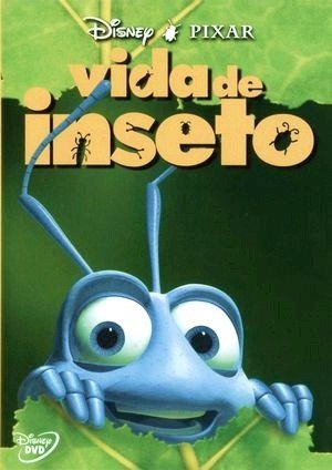 Vida de Inseto-1998