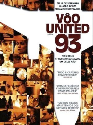 Vôo United 93-2005