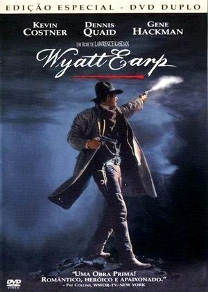 Wyatt Earp-1994