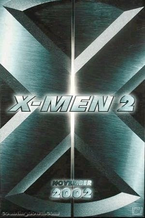 X-Men 2-2003