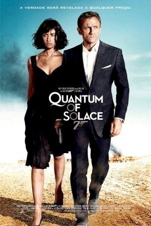 007 - Quantum of Solace-2008