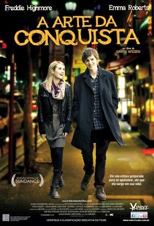 A Arte da Conquista-2011