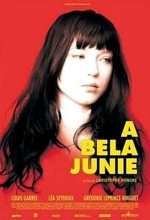 A Bela Junie-2008