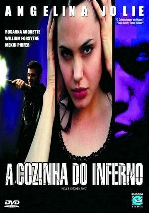 A Cozinha do Inferno-1998