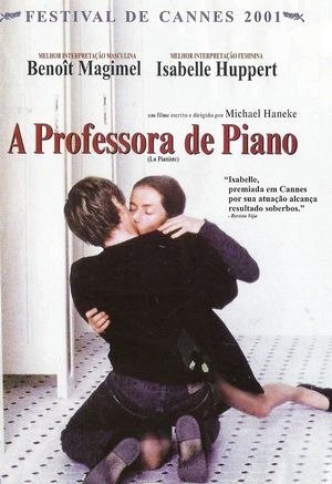 A Professora de Piano-2000