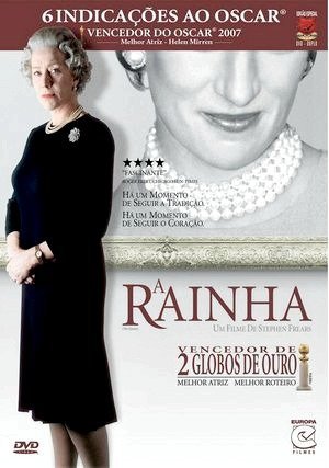 A Rainha-2006