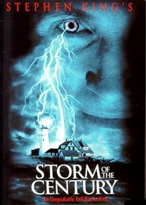 A Tempestade do Século-1999