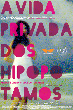 A Vida Privada dos Hipopótamos-2014