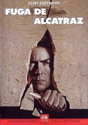 Alcatraz - Fuga Impossível-1979