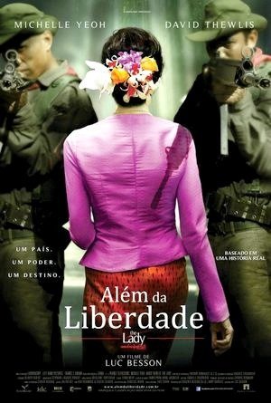 Além da Liberdade-2011