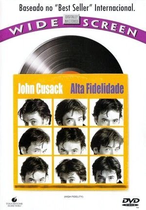 Alta Fidelidade-2000