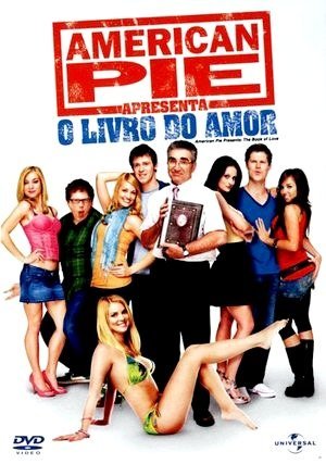 American Pie: O Livro do Amor-2009