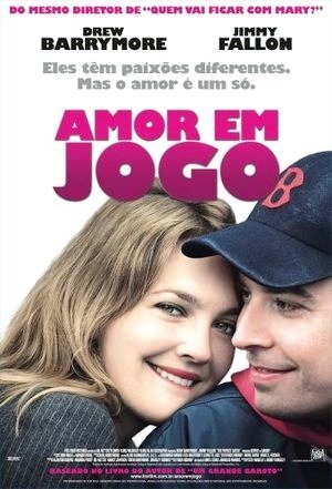 Amor em Jogo-2005