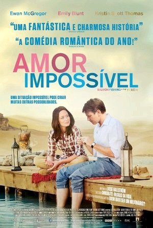 Amor Impossível-2011