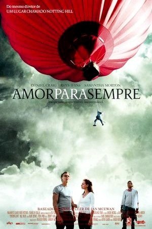 Amor Para Sempre-2004