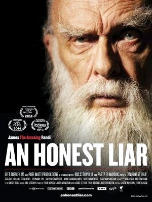 An Honest Liar-2014