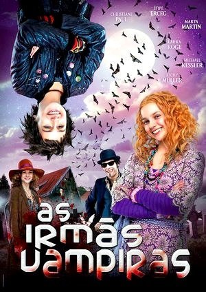 As Irmãs Vampiras-2012