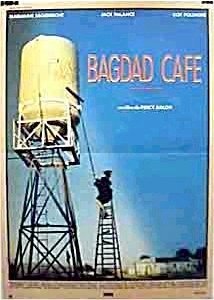 Bagdad Café-1987