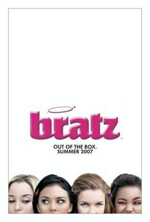 Bratz - O Filme-2007