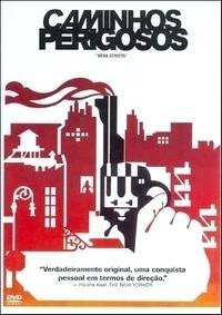 Caminhos Perigosos-1973