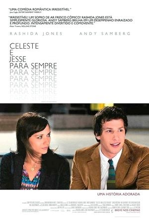 Celeste e Jesse para Sempre-2012