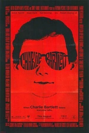 Charlie, um Grande Garoto-2007