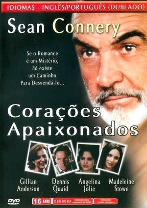 Corações Apaixonados-1998