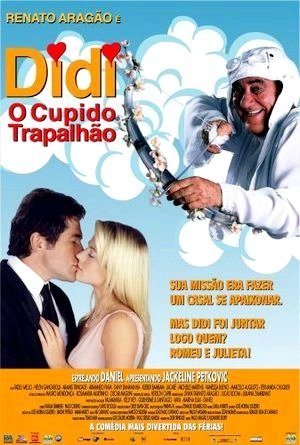Didi, o Cupido Trapalhão-2003