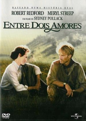 Entre Dois Amores-1985