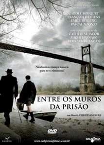 Entre os Muros da Prisão-2006