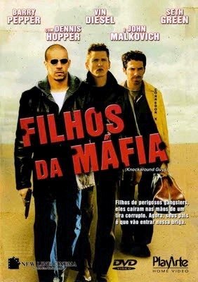 Filhos da Máfia-2001