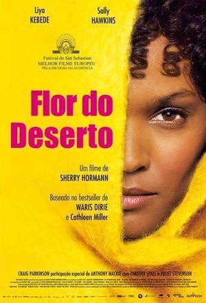 Flor do Deserto-2009