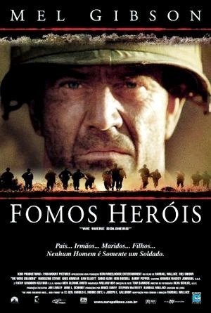 Fomos Heróis-2002