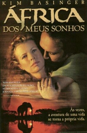 África dos Meus Sonhos-2000