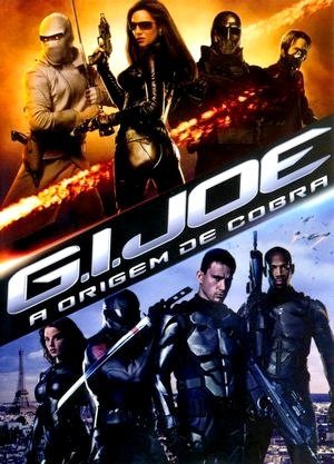 G.I. Joe - A Origem de Cobra-2009