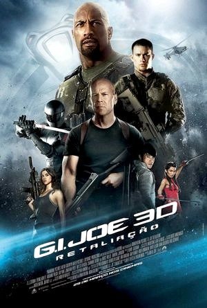 G.I. Joe - Retaliação-2013