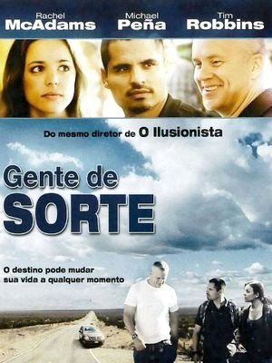 Gente de Sorte-2008