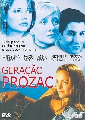 Geração Prozac-2001