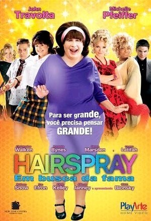 Hairspray - Em Busca da Fama-2007