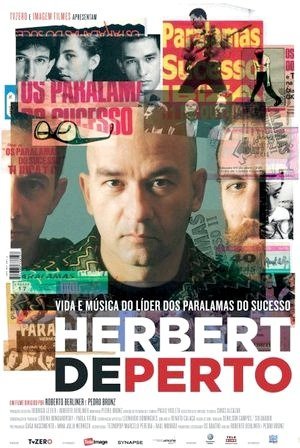 Herbert de Perto-2008