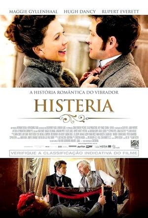 Histeria-2011