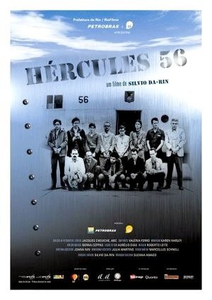 Hércules 56-2006