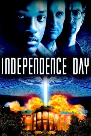 Independence Day-1996