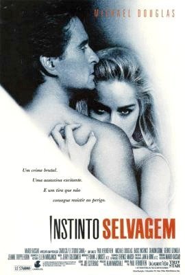 Instinto Selvagem-1992