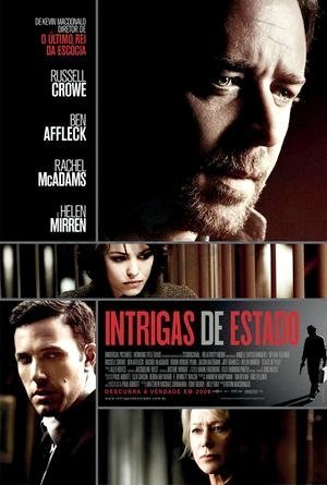 Intrigas de Estado-2009