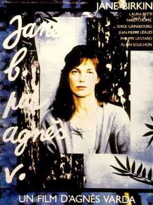 Jane B. par Agnès V.-1988