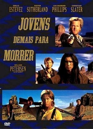 Jovens Demais Para Morrer-1990