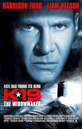 K-19: The Widowmaker-2002