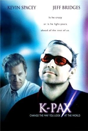 K-Pax - O Caminho da Luz-2001